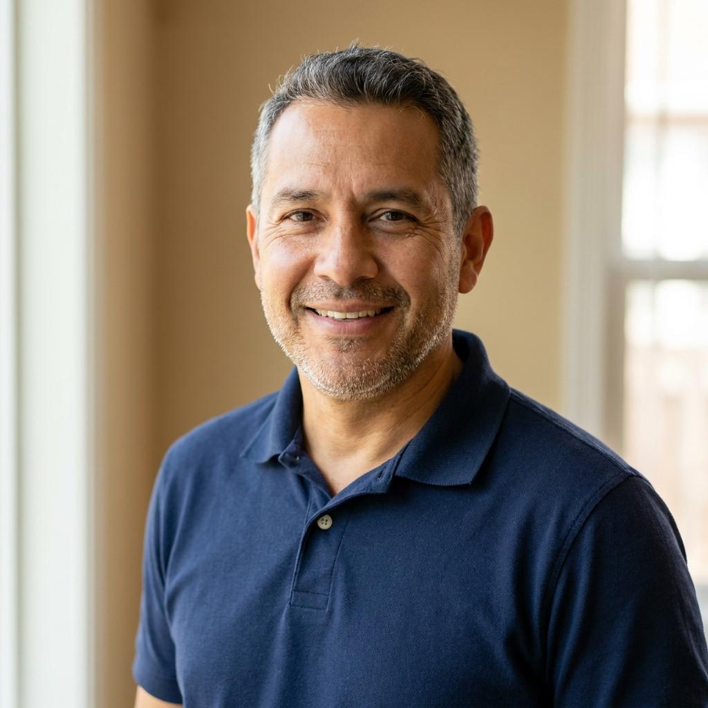 Carlos M.